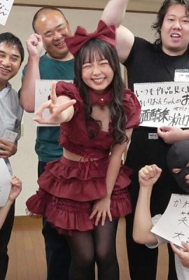 Izumi Rion: Người chú 1 và Kimo yêu tất cả mọi người!