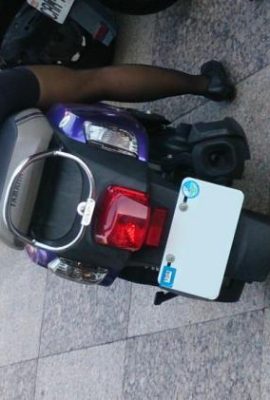 Hiệp sĩ nữ với đuôi ngựa (32p)