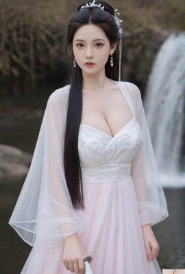 Phong cách cổ xưa hình ảnh hiện đại 3