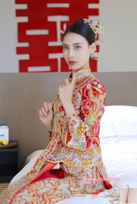 Lingyu69 “Mua riêng” 2