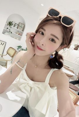 Phong cách tươi “Mi Tun” Hình dáng đẹp có thể nhìn thấy một cách mơ hồ (26p)