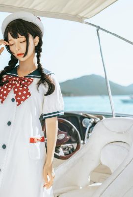 Nhật ký của Momo-Sailor ngu ngốc (phiên bản quý ông) (126p)