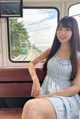 “Soft Jojo” xinh đẹp và dễ thương có hình dáng và ngoại hình tốt hơn (15p)