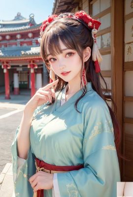 trưởng thành-hanfu-3