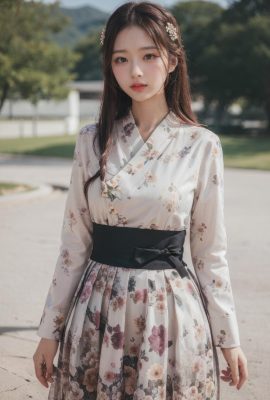 Hanbok