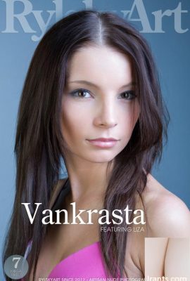 [RylskyArt] Ngày 12.2025-Liza-Vankrast [42P]