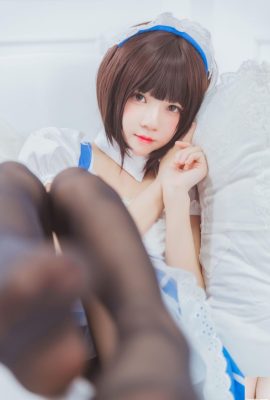 Nữ anh hùng anh đào Meow-Passenger (29p)