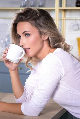 Cara Mell – Ngày PJ (120p)