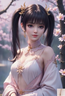 (Al được tạo) chiến đấu qua bầu trời Ziyan