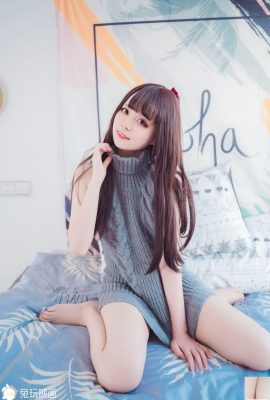 (Rabbit chơi với phim) – Backless 2 (39p)