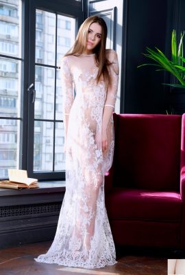 Áo choàng -áo choàng (117p) Eva Amari (117p)