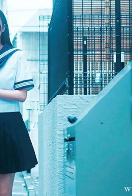 Takagi Nagisa: “Tôi muốn bị hủy hoại bởi ông già …”