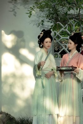 2024.09.26 Chị của Jingnv Yu Khánh (22p)