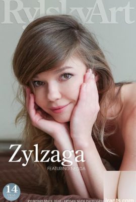 [RylskyArt] 24.2025-INDA-ZYLZAGA [52P]