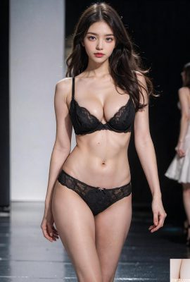 Thời trang 1 nâng cấp