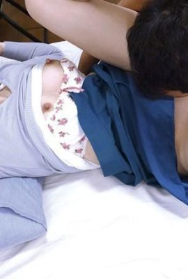 Vợ nghiệp dư lần đầu tiên ra mắt, wow, rất sạch sẽ (20p)