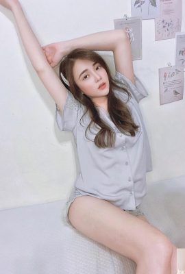 Đài Loan Hot Mom Rimmy Xu Ruiyu (10p)