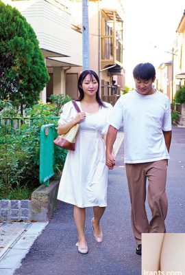 Miogawa Haruka: Một sự ly kỳ với cha vợ của cô ấy, tôi đã bị cuốn hút bởi niềm vui, Miogawa Haruka (21P)