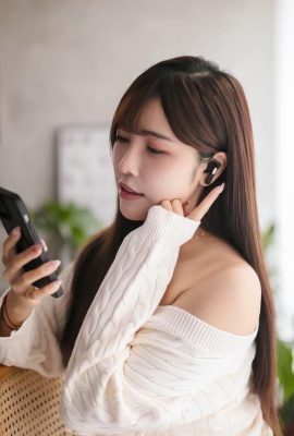 Tính khí đẹp “Gạo kem Naomi” là cơ thể không khoa học và đẹp (19p)
