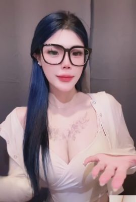 Phù thủy nhỏ “Piaopiao” có con số Ecstasy (21p)