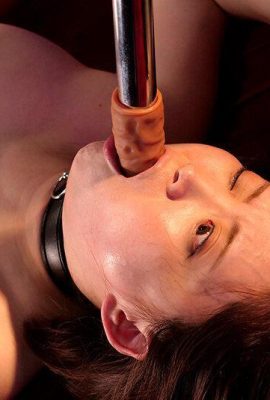Đồng tính nữ Hardcore BDSM Watch bị sỉ nhục công khai (11p)