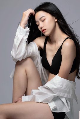 “Shushu là cô gái độc đoán và đẹp trai với bộ ngực nổi tiếng (30p)