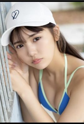 Tsuyo Mizuki “TSU” Vol.