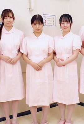Cải thiện xuất tinh sớm CLINIC TITTY ĐẾN – Kiểm soát xuất tinh cho y tá vú lớn (21p)