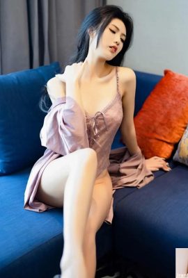 Con nai trong trái tim cô ấy “nó nông” đặc điểm khuôn mặt ngọt ngào và hình dáng đáng tự hào (33p)
