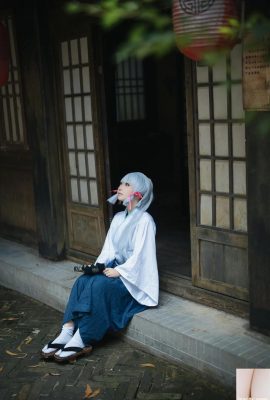Nhiếp ảnh gia Ling Fan & Beichuan Yao – Ayaka Kamiri