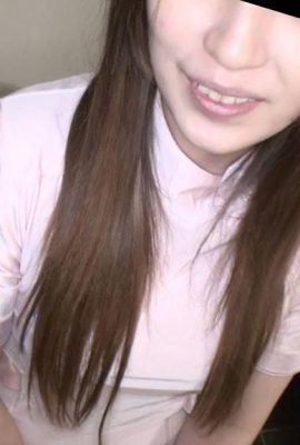 Hayashi Kyoko: Tôi đã bị đánh bại với trang phục y tá (21p)