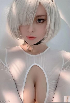 Vinnegal -2b White (46p)
