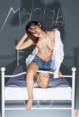 (Shui Koukushi) Một khuôn mặt trẻ con và thể hiện hào quang dễ thương là siêu khô (30p)