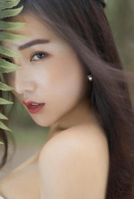 Nữ thần Guoguang Vivi Wei’an ~ Yêu thích cho những người đàn ông có hình đẹp (10p)