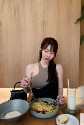 Nụ cười và cơ thể khiêu dâm “Baoni Liang” quyến rũ (18p)