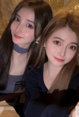Những con nai bên trong va vào “Lilian” và có đường cong cơ thể rất mạnh (21p)