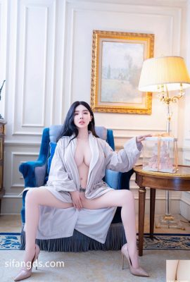 “Mua sắm và chia sẻ riêng” của Pan Siqin