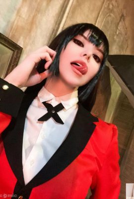 Vinnegal – Yumeko (fullset + tiền thưởng) (60p)