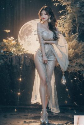 ★ Patreon ★ (Kaiysx) Mặt trăng 6