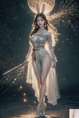 ★ Patreon ★ (Kaiysx) Mặt trăng 5