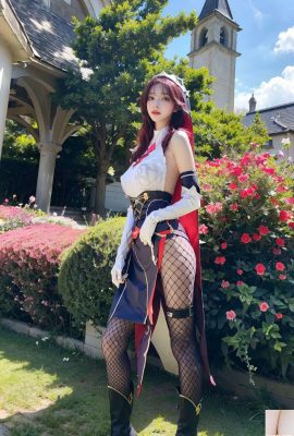 ★ Patreon ★ (Hogs905) Assassin nóng 3
