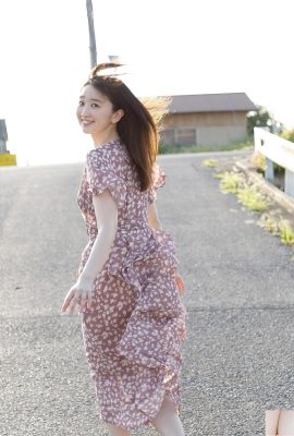 “Uehara Mosaki” Người vợ quyến rũ (39p)