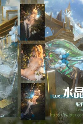 Cô gái bùng nổ Miao Xiaoji “The Way of Heaven” (65p)