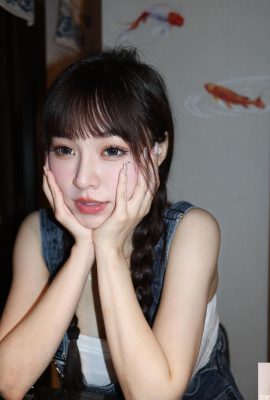 Phù thủy nhỏ “Wanwan” cảm thấy không thể chịu đựng được (13p)