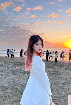 Da công bằng và đẹp “Jusqi” ngực đẹp rất thú vị (20p)