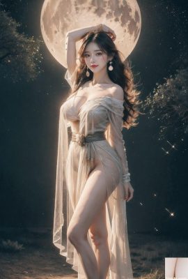 ★ Patreon ★ (Kaiysx) Mặt trăng 7