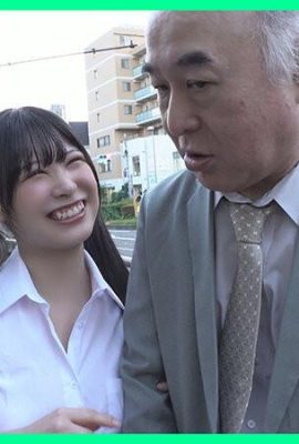 Aizuki Hima: “Hãy để tôi liếm bạn, chú!” Mùi người đàn ông ngược lại nhặt một blowjob 2 Aizuki himari (21p)