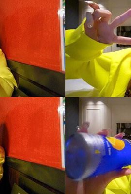 Shunyo Moka: (Hamelog) Khi tôi cho một số rượu Shikogal, hào quang đĩ của tôi đầy phấn khích … (22p)