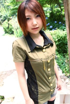 Chiharu, Tsukino Anne: Ngày hai lần đầy kích thích Phần 1: Quan hệ tình dục trong bồn tắm hỗn hợp (22p)