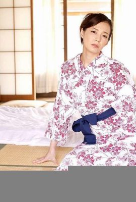 “Tôi đã thấy một số công việc lol” Mizuhara Rika (45p)
